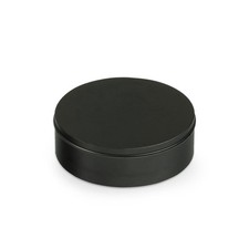 Project Record Puck S - Black