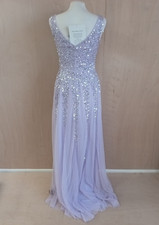 BNWT Goddiva Evening Prom Maxi
