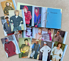 Odhams Knitting Patterns