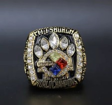 2005 Pittsburgh Steelers Super