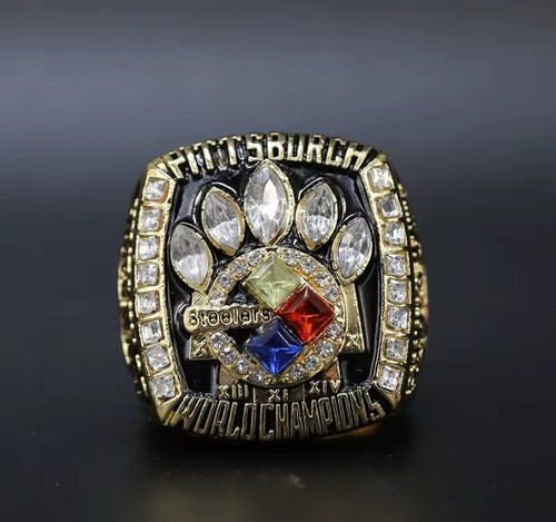 2005 pittsburgh steelers - pittsburgh,