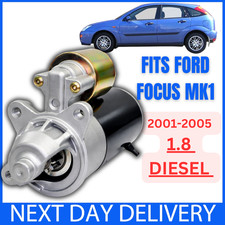 FITS FORD FOCUS MK1 1998-2005