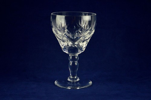 Royal brierley crystal - royal,
