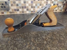 FOOTPRINT No5 Plane. Nice and