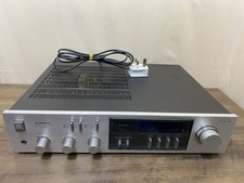 Pioneer 720 stereo - sa-720,