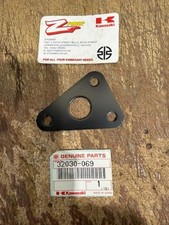 KAWASAKI Z200 Z250C/G  GENUINE