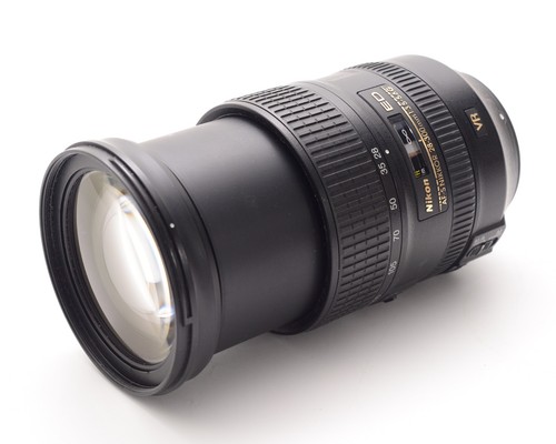 Nikon nikkor 28 - nikkor, af-s