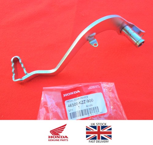Honda genuine crf250 - crf250, rally