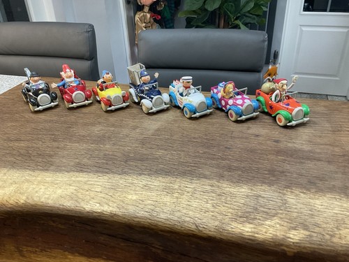 Corgi noddy toyland - corgi,