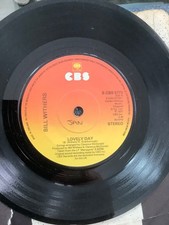 Bill Withers.  Lovely Day