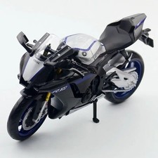 1:12 Yamaha YZF-R1M Diecast