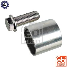 DEFLECTION PULLEYGUIDE PULLEY