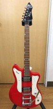 IBANEZ JTK4RD Electric Guitar