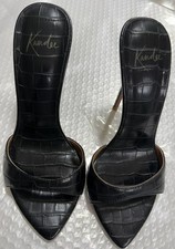 Kandee Temptress Black