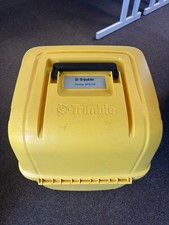 Trimble sps720 instrument case - trimble,