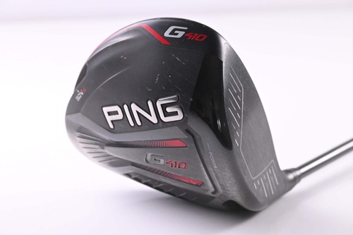 Ping g410 plus driver - /, 10.5
