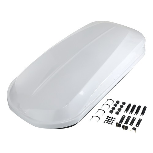 Car roof top box - top, waterproof