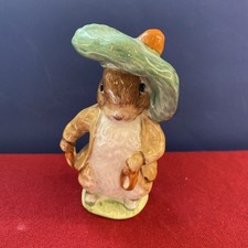 Beswick Beatrix Potter