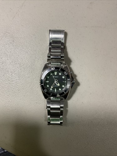 Seiko kinetic divers - seiko,