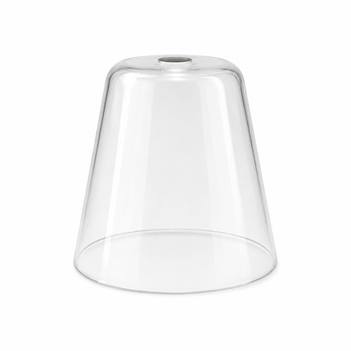 240mm tulip light shade - tulip, shade/