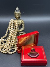 Vintage Guerlain Samsara Parfum Miniature 2 ml 
