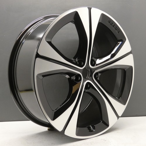 Smart brabus alloy - smart, 20"