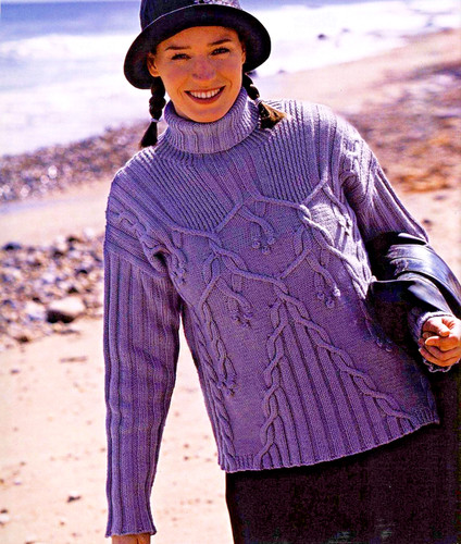 Knitting pattern copy - knitting,
