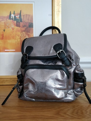 Valensiy city mini backpack - city,