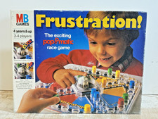 Vintage Frustration Board Game