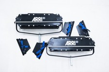 ARRI COOL 2 x 2pc + Barn Doors
