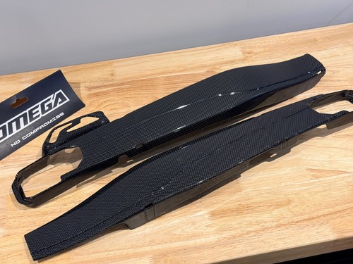 Ktm carbon fibre swingarm - ktm,