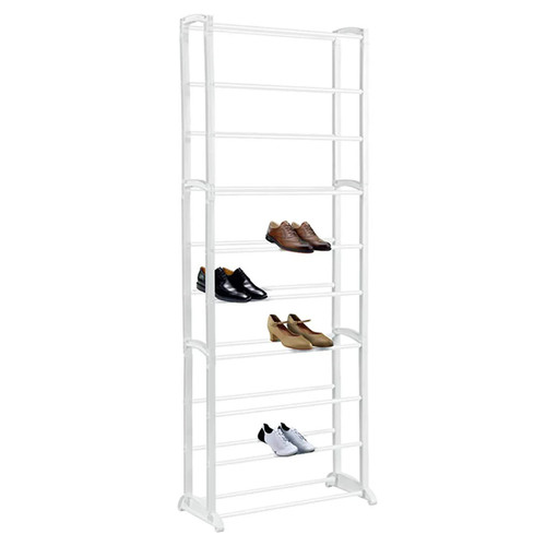 Tier shoe rack stand - 10,
