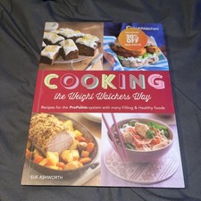 Weight watchers 201r ProPoints