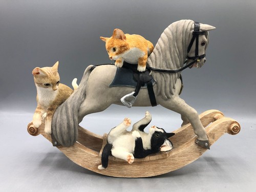 Sherratt simpson kitten pair - sherratt,