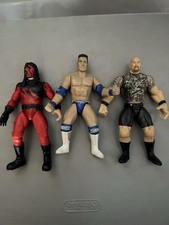 WWE WWF 90s Flashback BCA’s