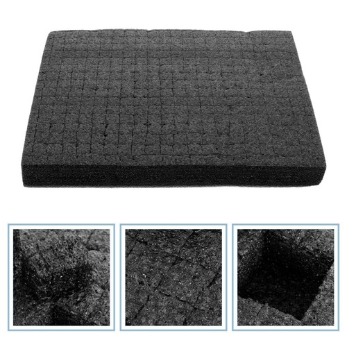 Insert cube foam packing - foam,