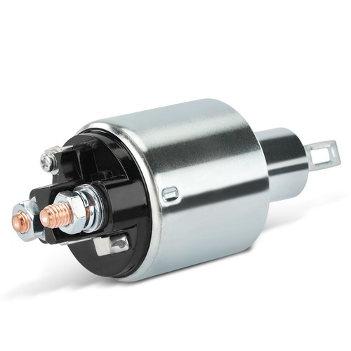 Magnetic switch starter - switch, for