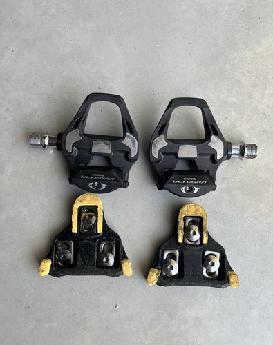Shimano ultegra spd - shimano, carbon
