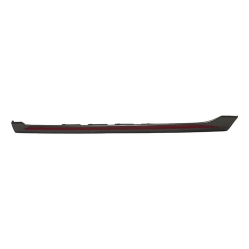 Kia picanto side skirt line - picanto,