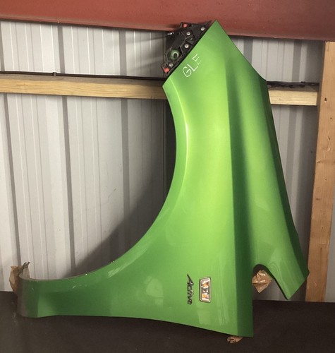 Vauxhall corsa green - corsa, /green
