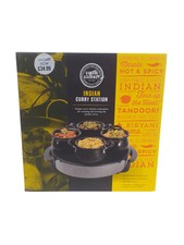 Tower Indian Curry Station