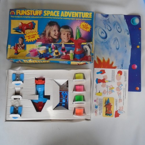Harbutt funstuff space - harbutt's,