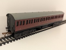 Graham Farish BR Mk1 57ft