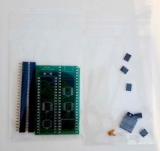Commodore 64 CPU Accelerator