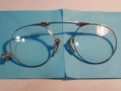 Antique american optical co - american,