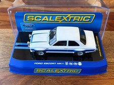 Scalextric C3027 Escort Mk 1