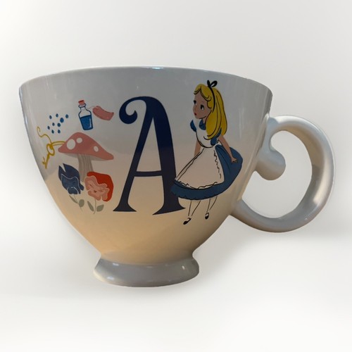 Disney alice wonderland a - disney, in