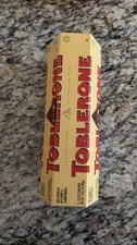 Toblerone Swiss Milk Chocolate