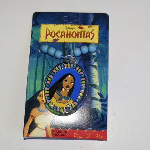 Disney pocahontas corded - pocahontas,