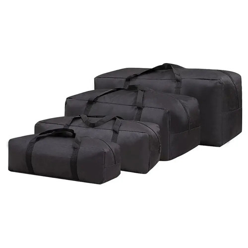 Extra large travel holdall bag - large,
